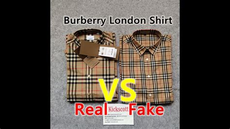 fake burberry tennis skirt|how to detect burberry clothes.